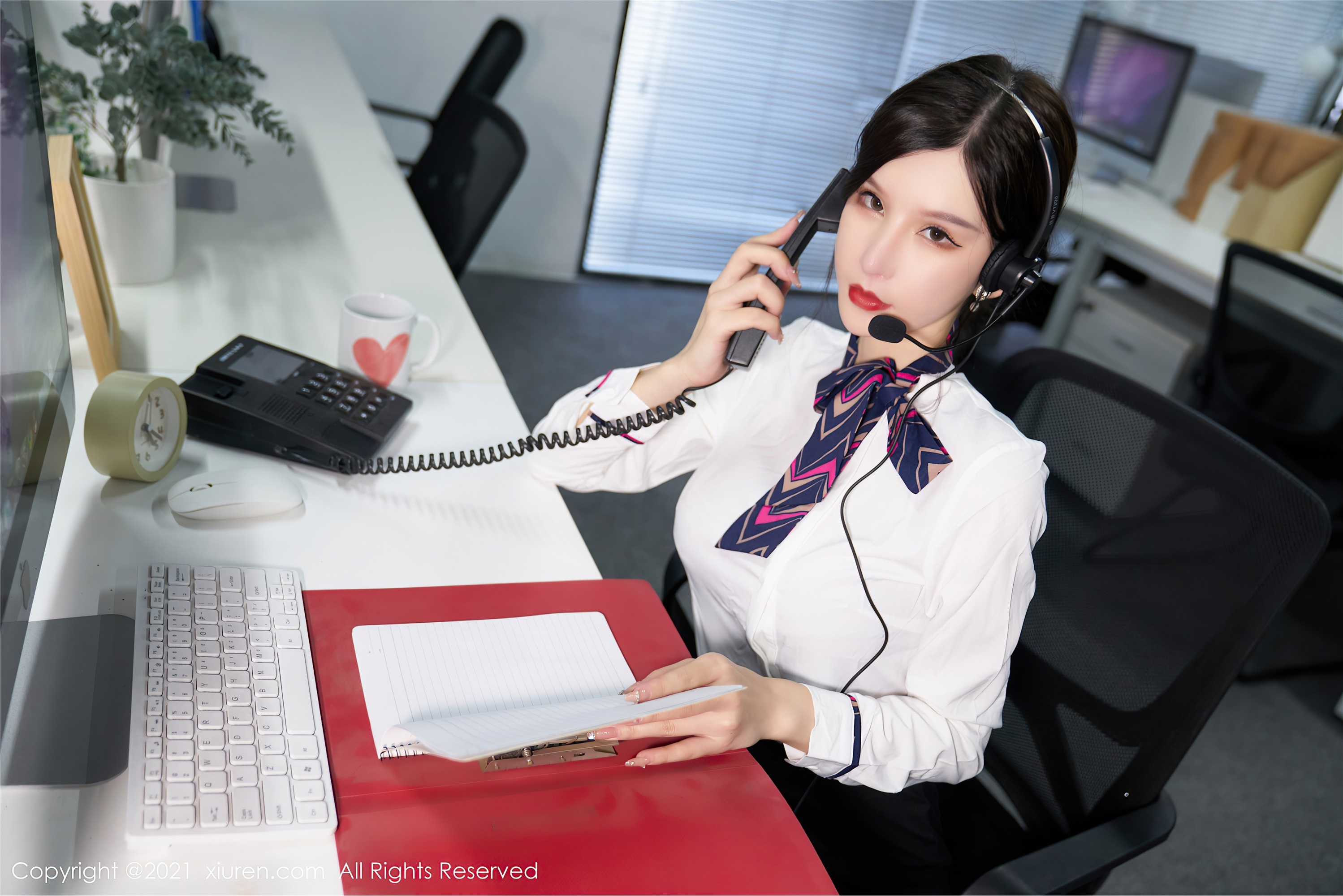 Xiuren秀人网 2021.11.05 NO.4177 周于希Sandy